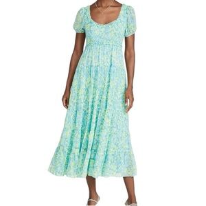 Likely Chloe dress size 00